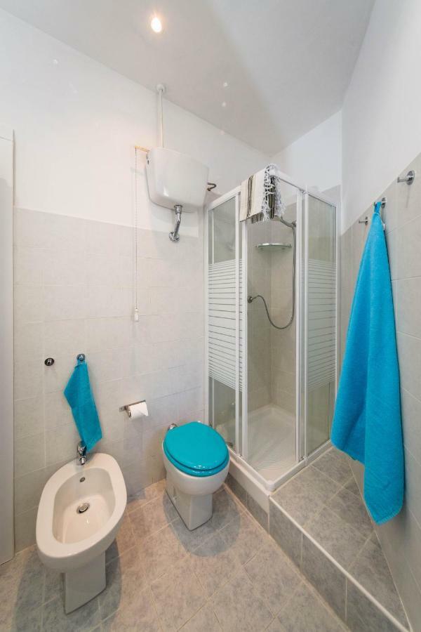 House Leomar Di Maria Villa Генуа Екстериор снимка